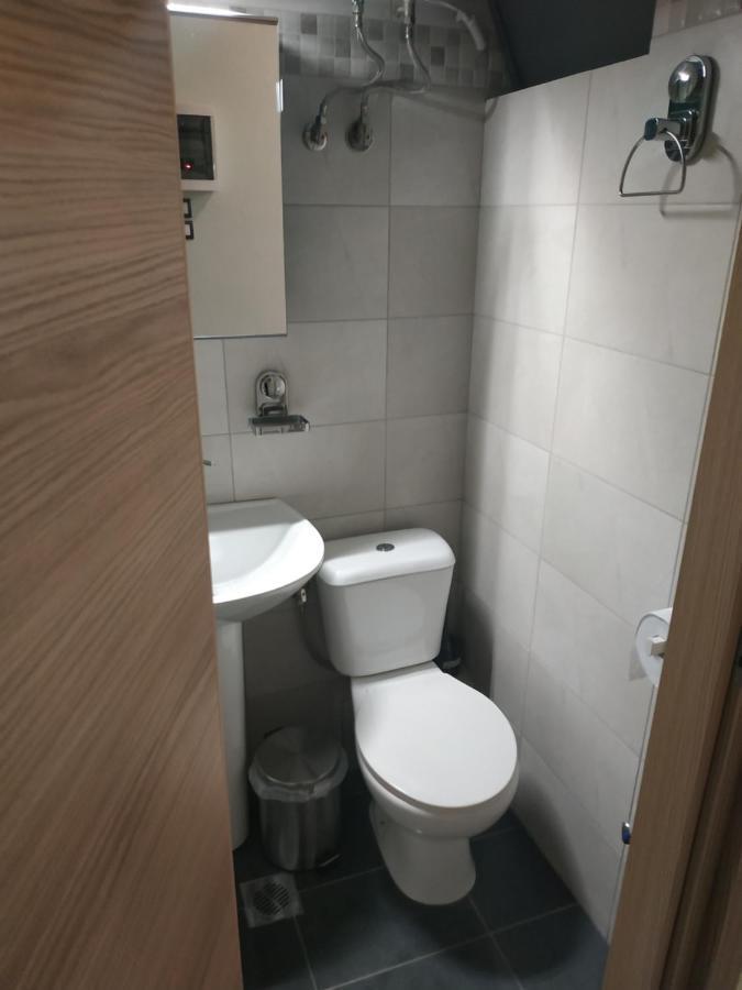 G M 1 Rooms Kentro In The Heart Of The City Lárisza Kültér fotó