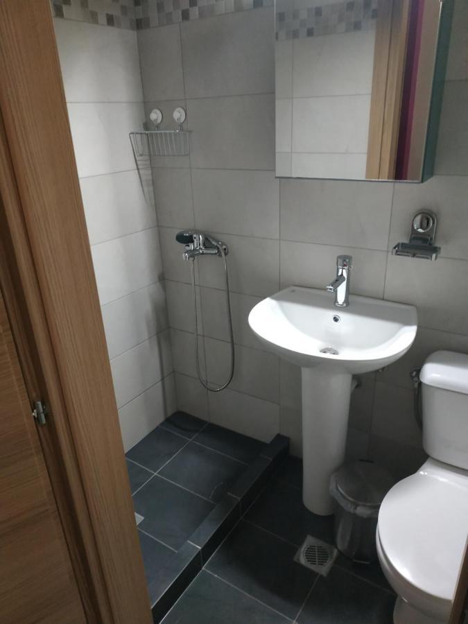 G M 1 Rooms Kentro In The Heart Of The City Lárisza Kültér fotó
