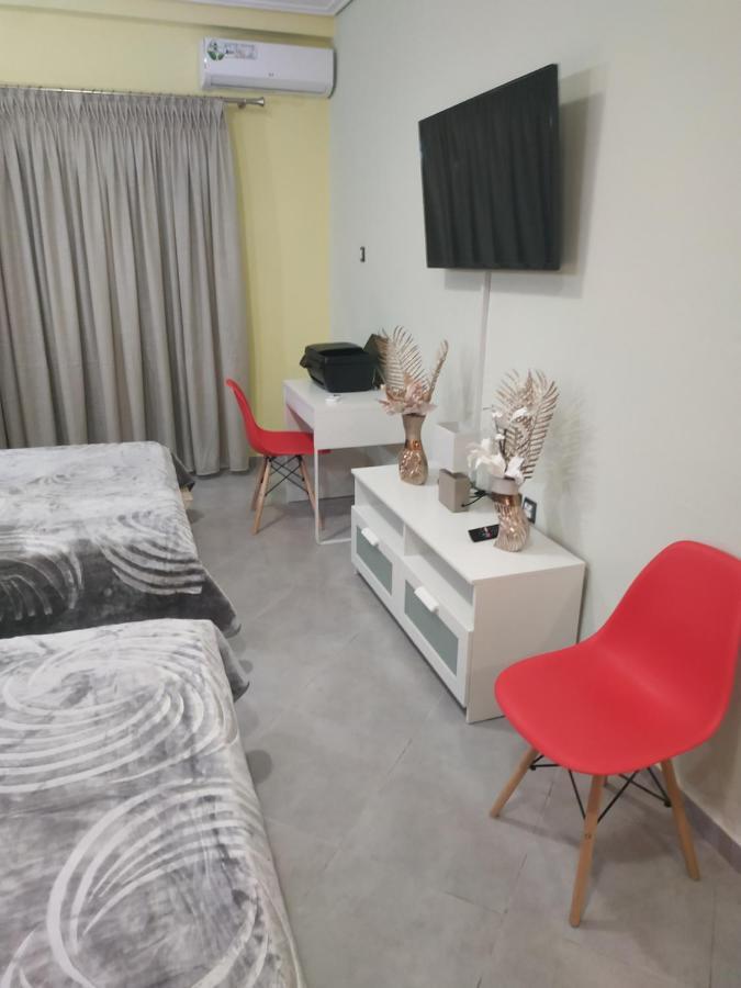 G M 1 Rooms Kentro In The Heart Of The City Lárisza Kültér fotó